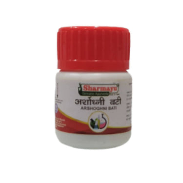 sharmayu-ayurveda-arshoghini-bati